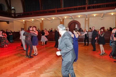 Herbstball Konzertsaal Solothurn 2020