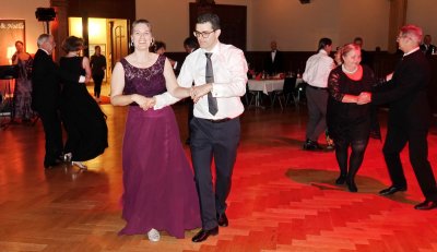 Herbstball Konzertsaal Solothurn 2020