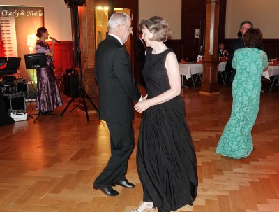 Herbstball Konzertsaal Solothurn 2020