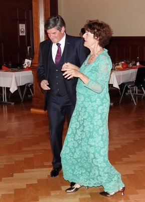 Herbstball Konzertsaal Solothurn 2020