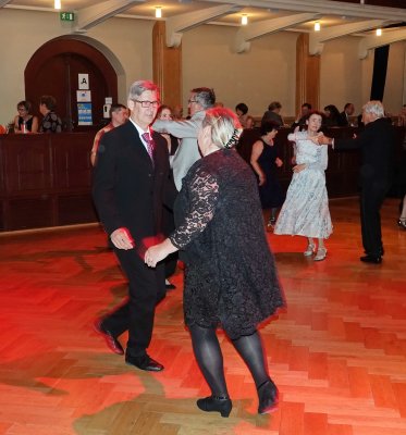 Herbstball Konzertsaal Solothurn 2020