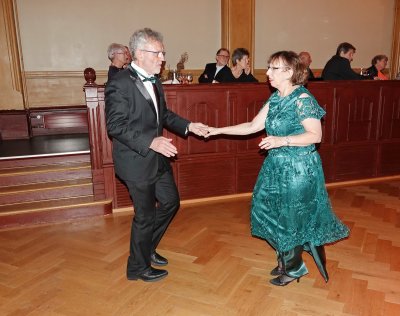 Herbstball Konzertsaal Solothurn 2020
