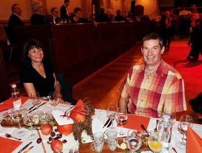 Herbstball Konzertsaal Solothurn 2020