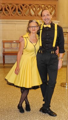 Herbstball Konzertsaal Solothurn 2020