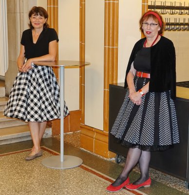 Herbstball Konzertsaal Solothurn 2020
