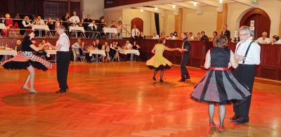 Herbstball Konzertsaal Solothurn 2020