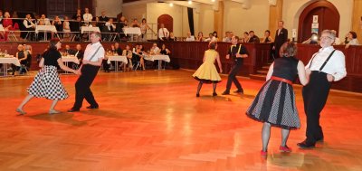 Herbstball Konzertsaal Solothurn 2020