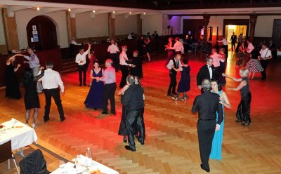 Herbstball Konzertsaal Solothurn 2020
