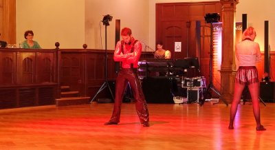Herbstball Konzertsaal Solothurn 2020