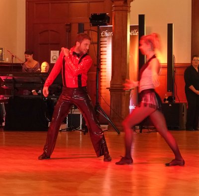 Herbstball Konzertsaal Solothurn 2020