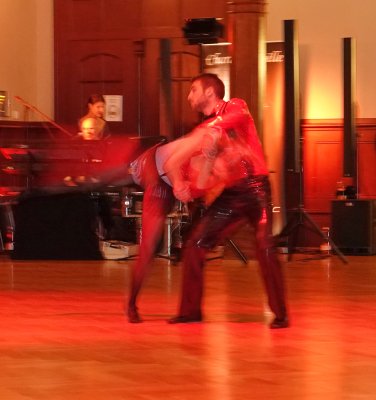 Herbstball Konzertsaal Solothurn 2020