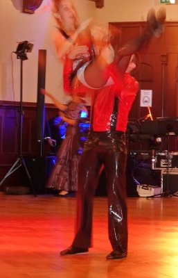 Herbstball Konzertsaal Solothurn 2020