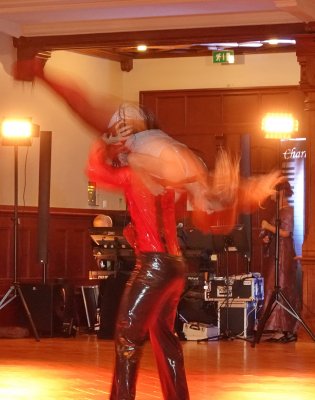 Herbstball Konzertsaal Solothurn 2020
