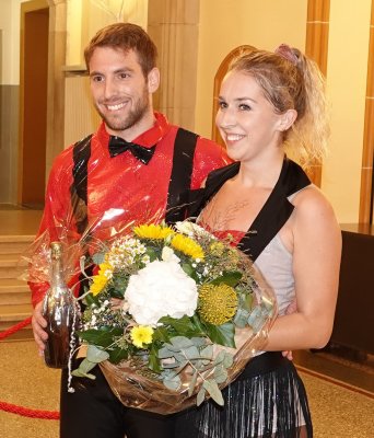 Herbstball Konzertsaal Solothurn 2020