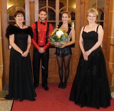 Herbstball Konzertsaal Solothurn 2020