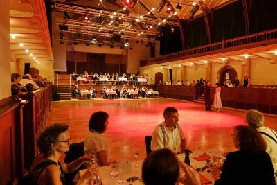 Herbstball Konzertsaal Solothurn 2020
