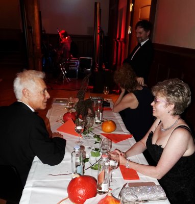 Herbstball Konzertsaal Solothurn 2020