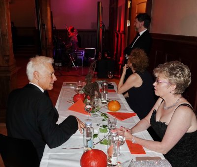 Herbstball Konzertsaal Solothurn 2020