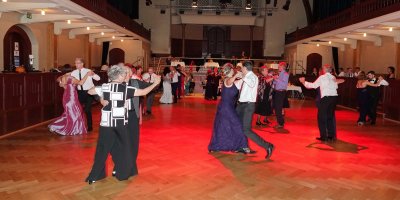 Herbstball Konzertsaal Solothurn 2020