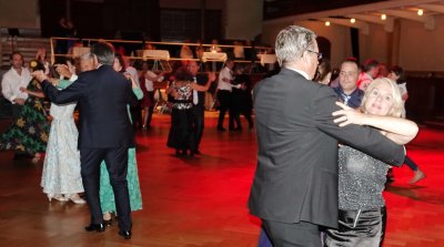 Herbstball Konzertsaal Solothurn 2020