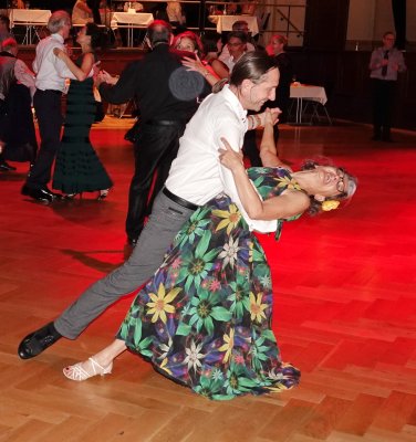 Herbstball Konzertsaal Solothurn 2020