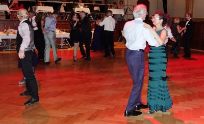 Herbstball Konzertsaal Solothurn 2020