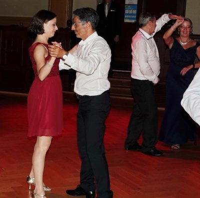 Herbstball Konzertsaal Solothurn 2020