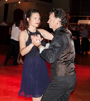 Herbstball Konzertsaal Solothurn 2020