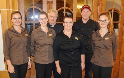 Herbstball Konzertsaal Solothurn 2020
