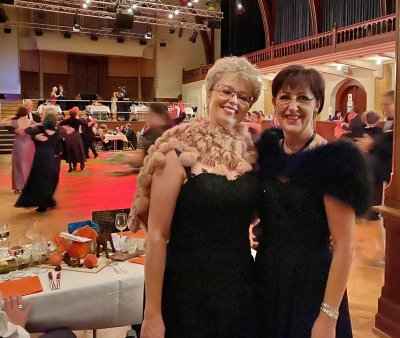 Herbstball Konzertsaal Solothurn 2020