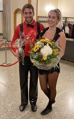 Herbstball Konzertsaal Solothurn 2020