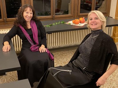 Herbstball Konzertsaal Solothurn 2020