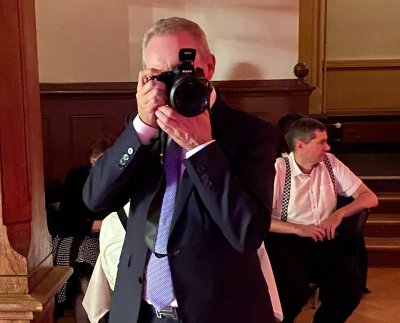 Herbstball Konzertsaal Solothurn 2020