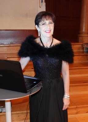 Herbstball Konzertsaal Solothurn 2020
