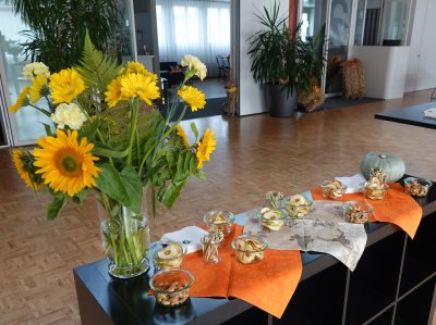Herbstball 2022