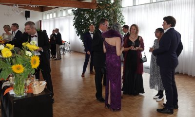 Herbstball 2022
