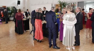 Herbstball 2022