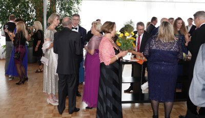 Herbstball 2022