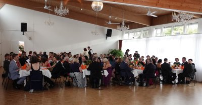 Herbstball 2022