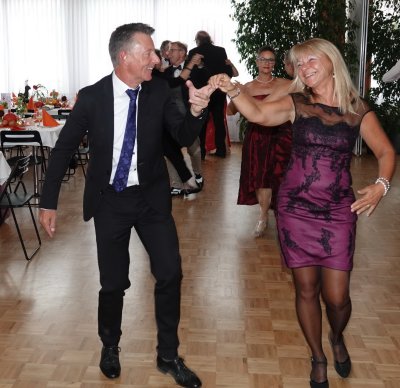 Herbstball 2022