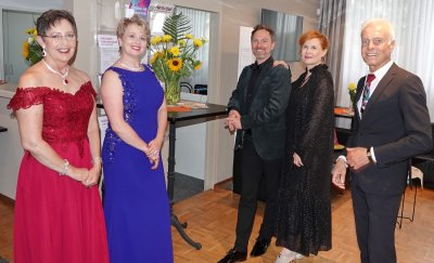 Herbstball 2022