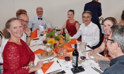 Herbstball 2022