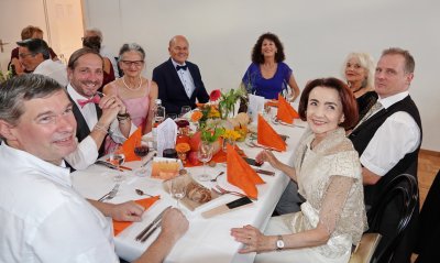 Herbstball 2022