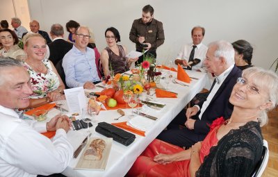 Herbstball 2022