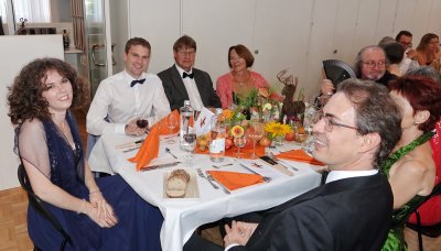 Herbstball 2022