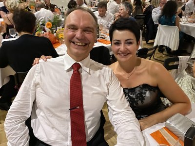 Herbstball 2022