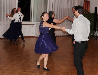 Herbstball 2022