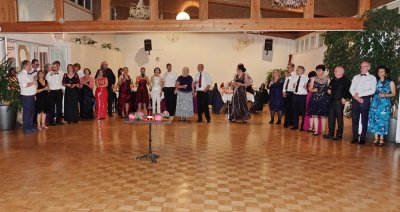 Herbstball 2022