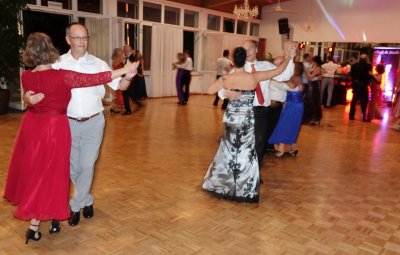 Herbstball 2022