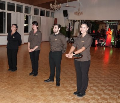 Herbstball 2022